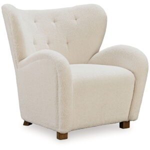 Larbell - Accent Chair