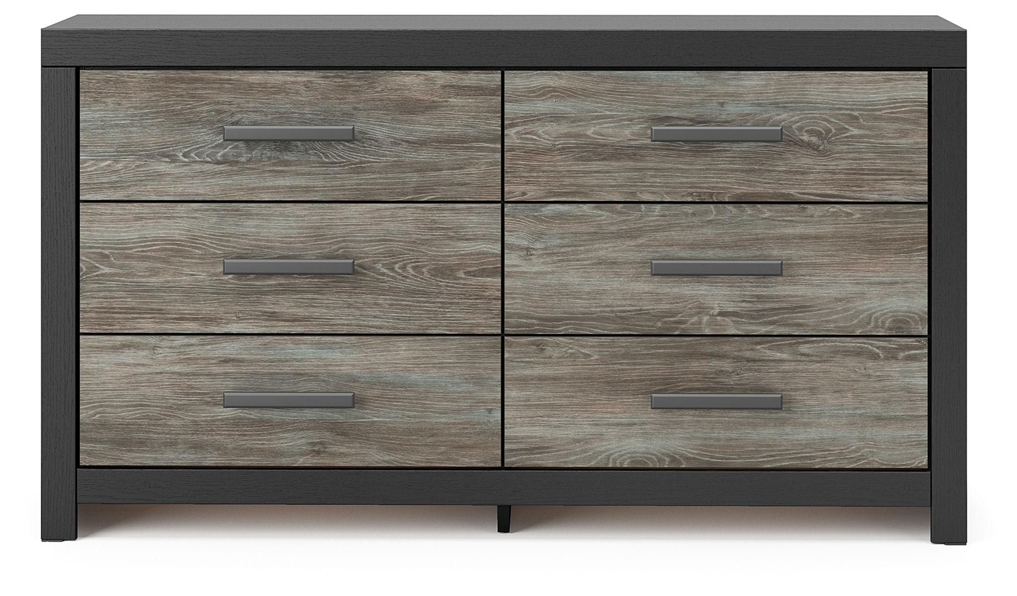 Broachmyn - Six Drawer Dresser - Image 2