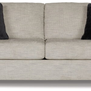 Vayda - Sofa - Pebble