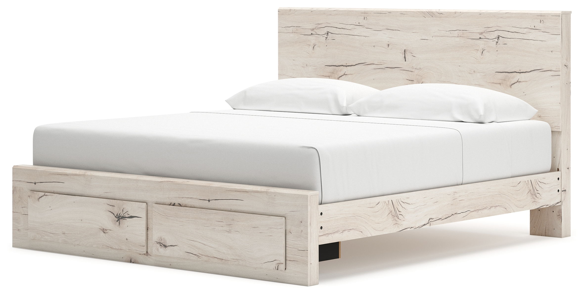 Lawroy - Panel Bed With Storage - Image 104