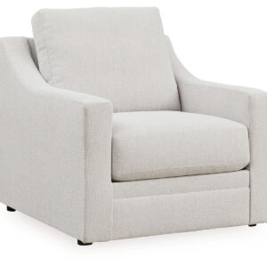 Maitelynn - Chair - Chalk