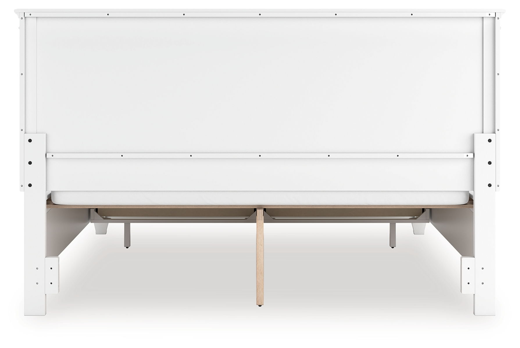Fortman - Panel Bed - Image 20