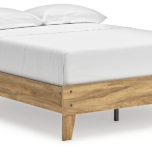Bermacy - Platform Bed