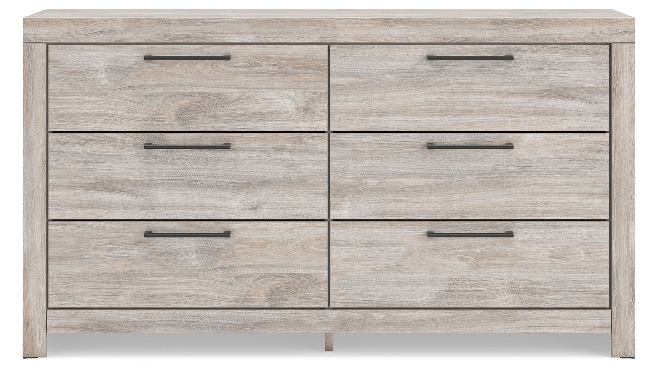 Broachmyn - Six Drawer Dresser - Image 11
