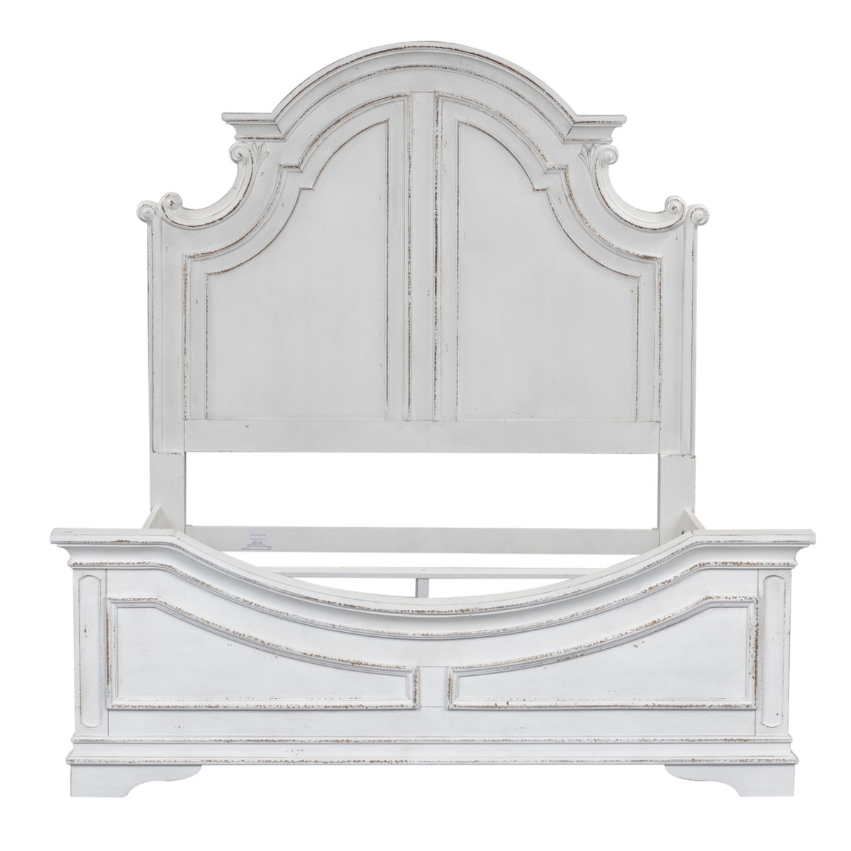 Magnolia Manor - Panel Bedroom Set - Image 21