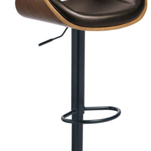 Bellatier - Adjustable Height Barstool