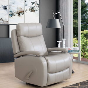 Duffy - Swivel Glider Recliner