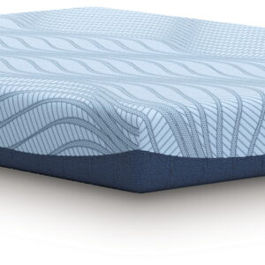 Peak 2.0 8 Memory Foam - Mattress