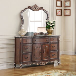Constantine - Dresser With Marble Top
