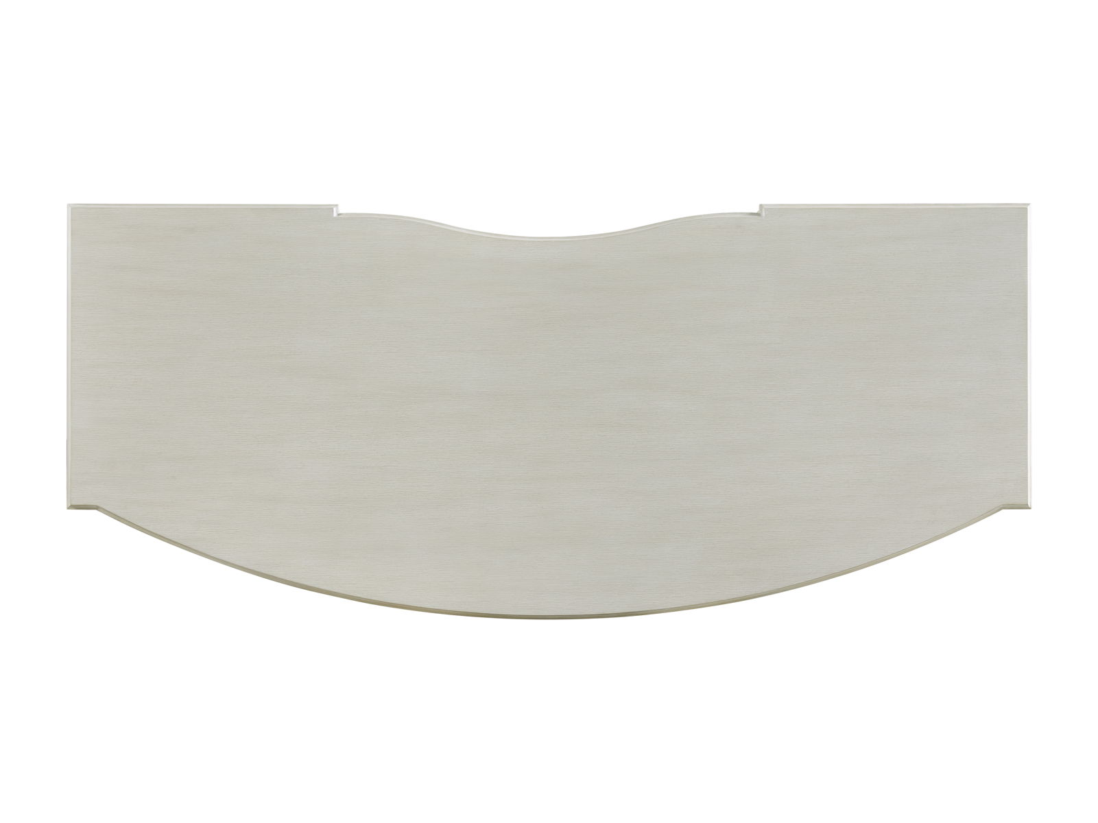 Maisie - Executive Desk - Champagne - Image 9