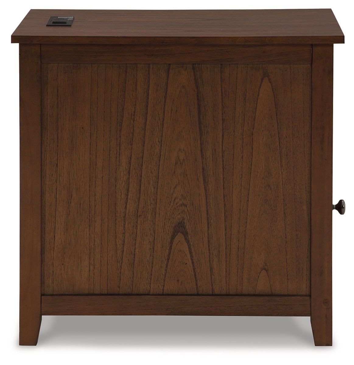 Treytown - Chair Side End Table - Image 35