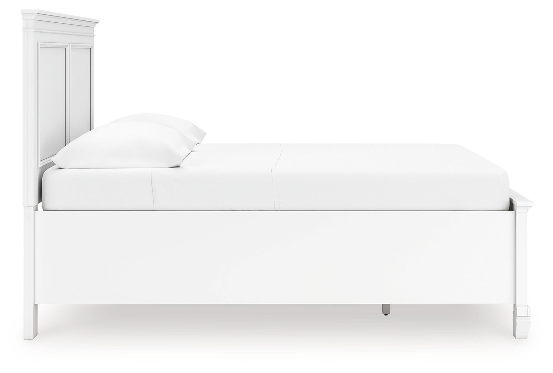 Fortman - Panel Bed - Image 37