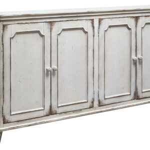 Mirimyn - Accent Cabinet - Antique White