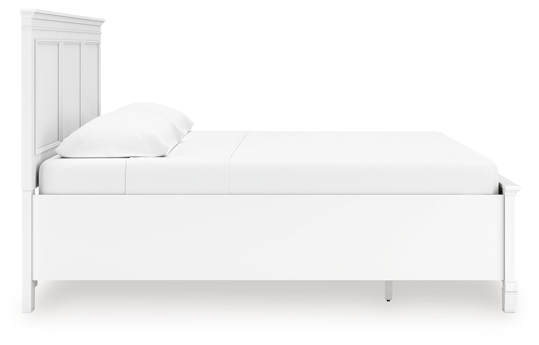 Fortman - Panel Bed - Image 41