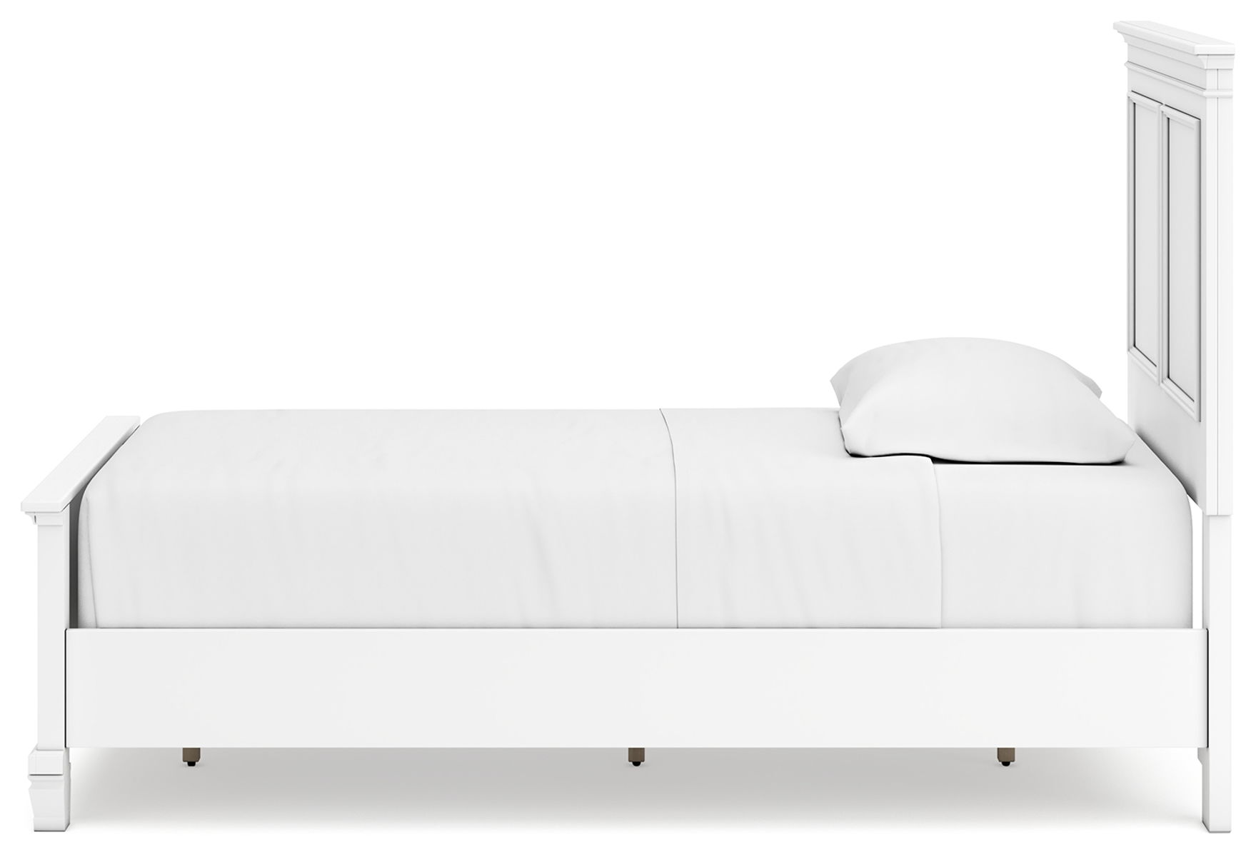 Fortman - Panel Bed - Image 51