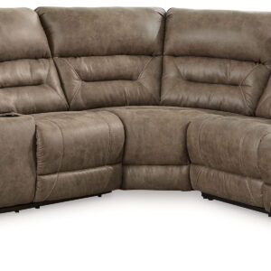 Ravenel - Reclining Sectional