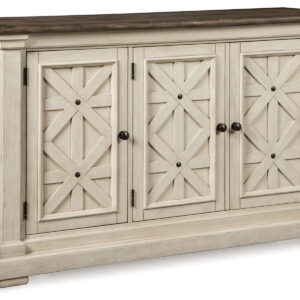 Bolanburg - Dining Room Server - Beige