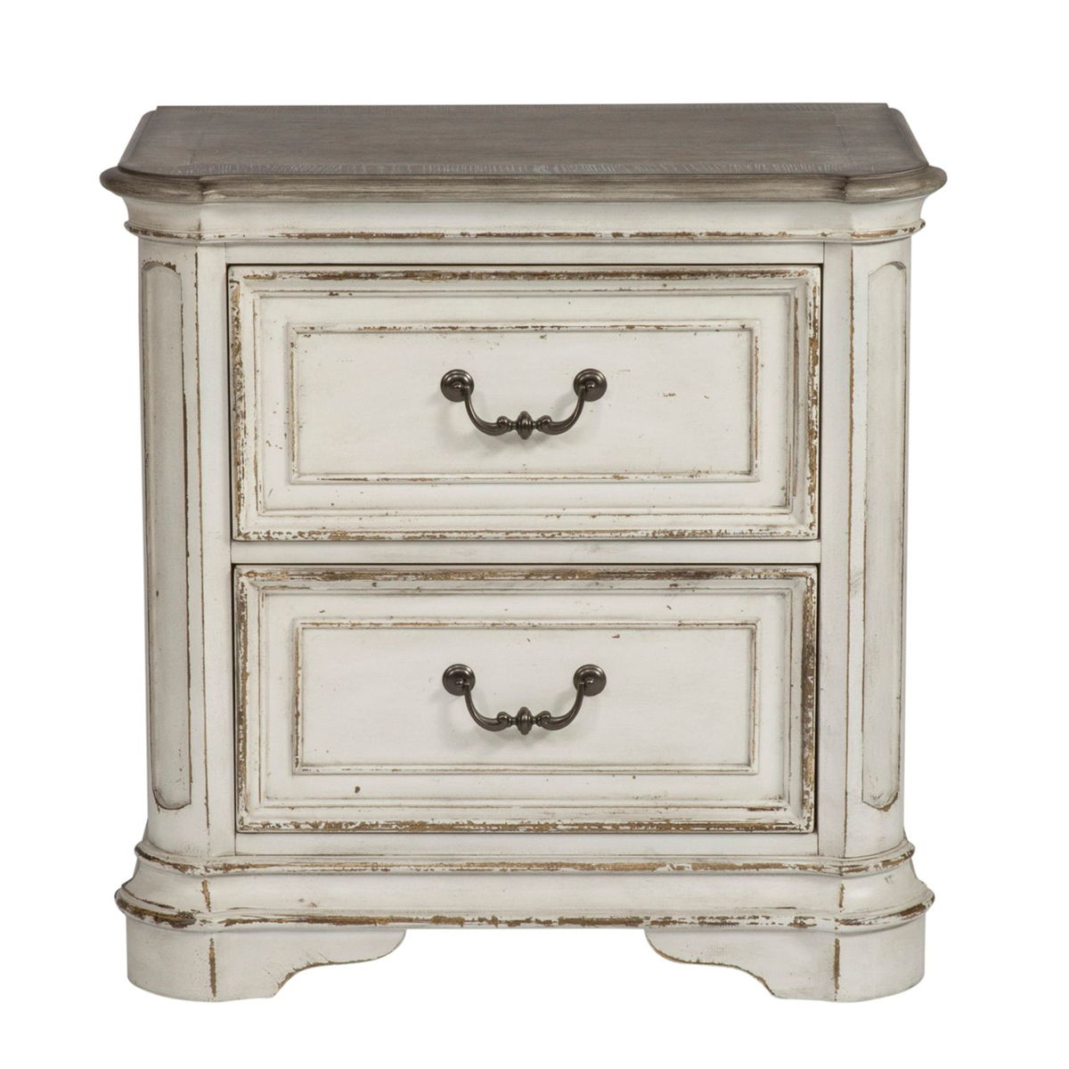 Magnolia Manor - Panel Bedroom Set - Image 51