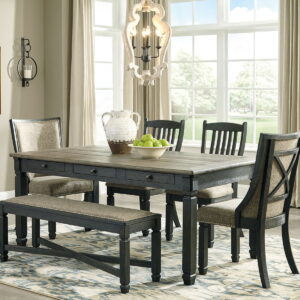 Tyler Creek - Dining Table Set