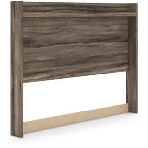 Elbrim - Panel Headboard