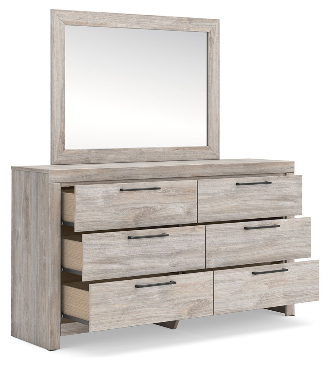 Broachmyn - Six Drawer Dresser - Image 41