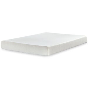 Chime 8 Inch Memory Foam - Medium Memory Foam Mattress