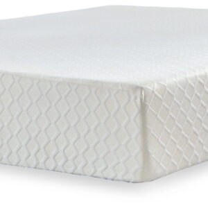 Chime 12 Inch Memory Foam - Memory Foam Mattress