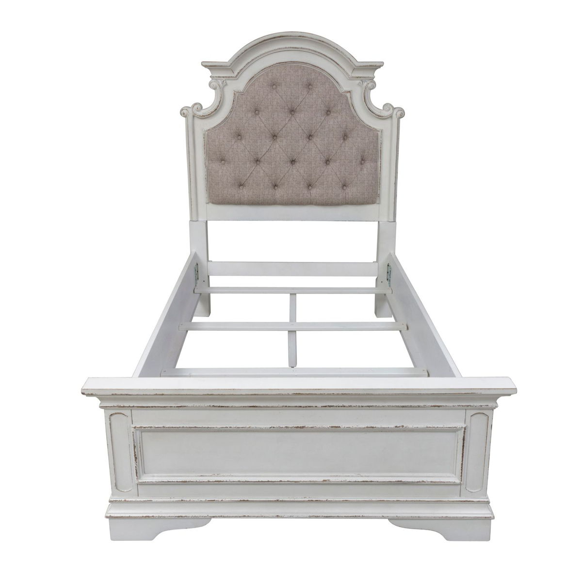 Magnolia Manor - Upholstered Bed - Image 17