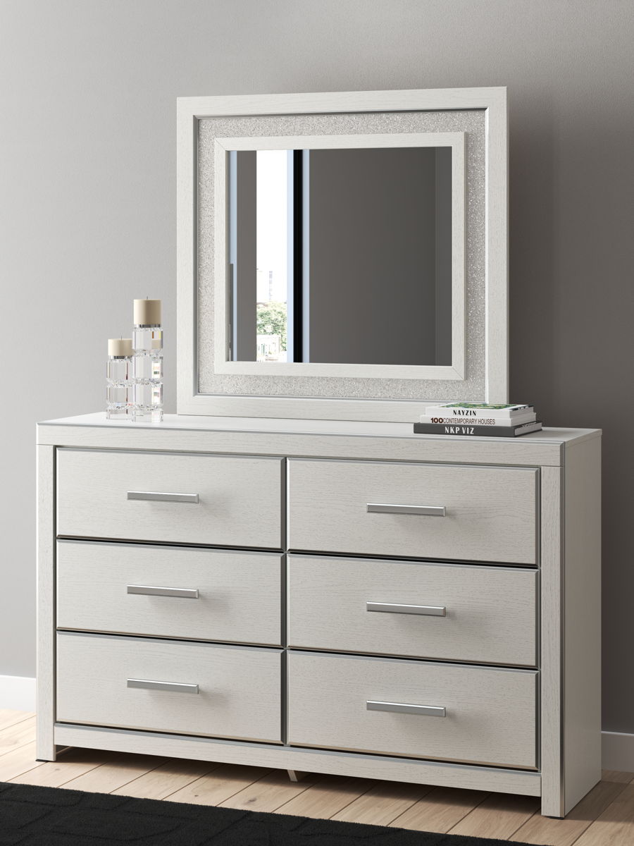 Zuraleus - Six Drawer Dresser - Image 28
