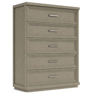 Cascade - 5 Drawer Chest