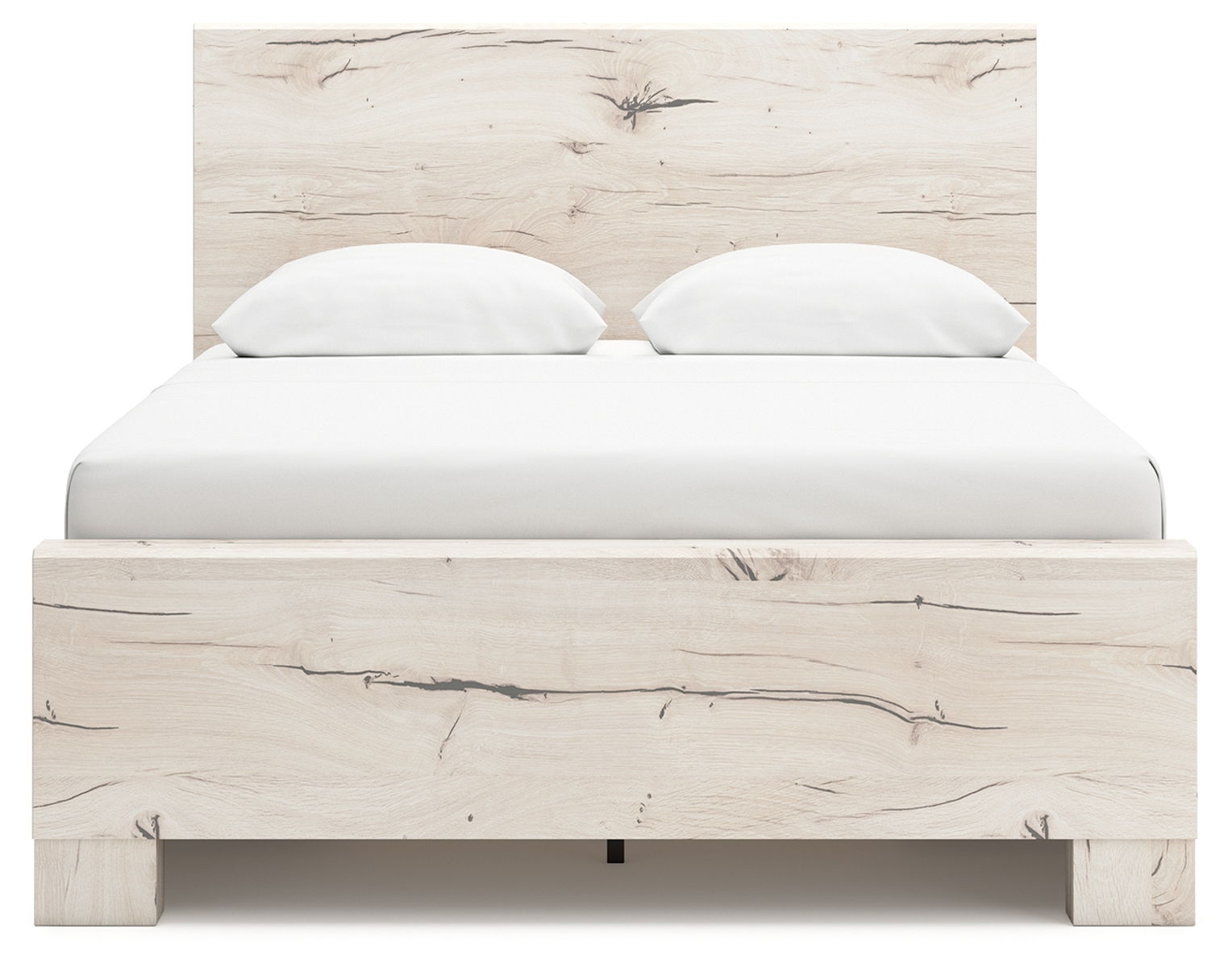 Lawroy - Panel Bed With Storage - Image 59