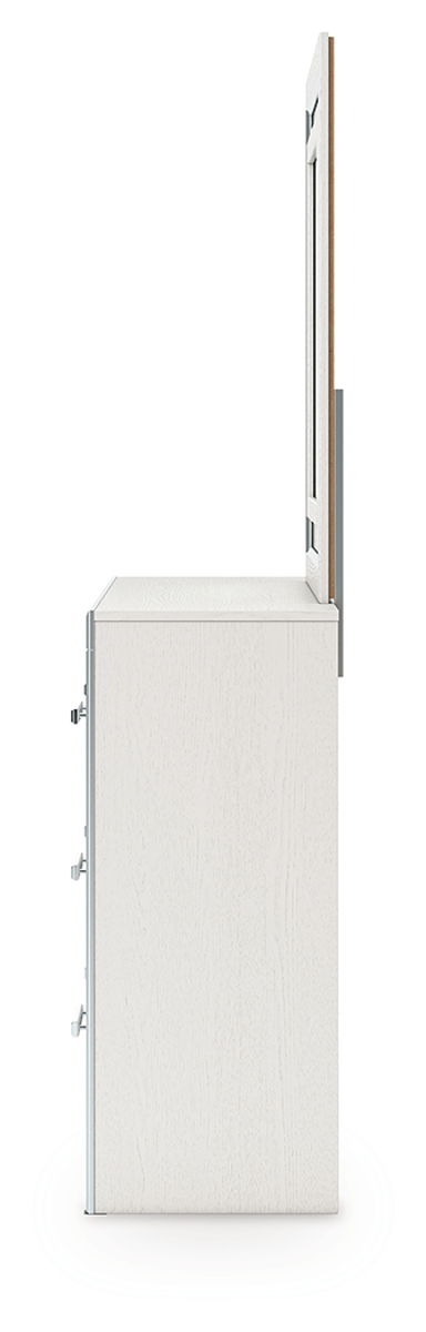 Zuraleus - Six Drawer Dresser - Image 10