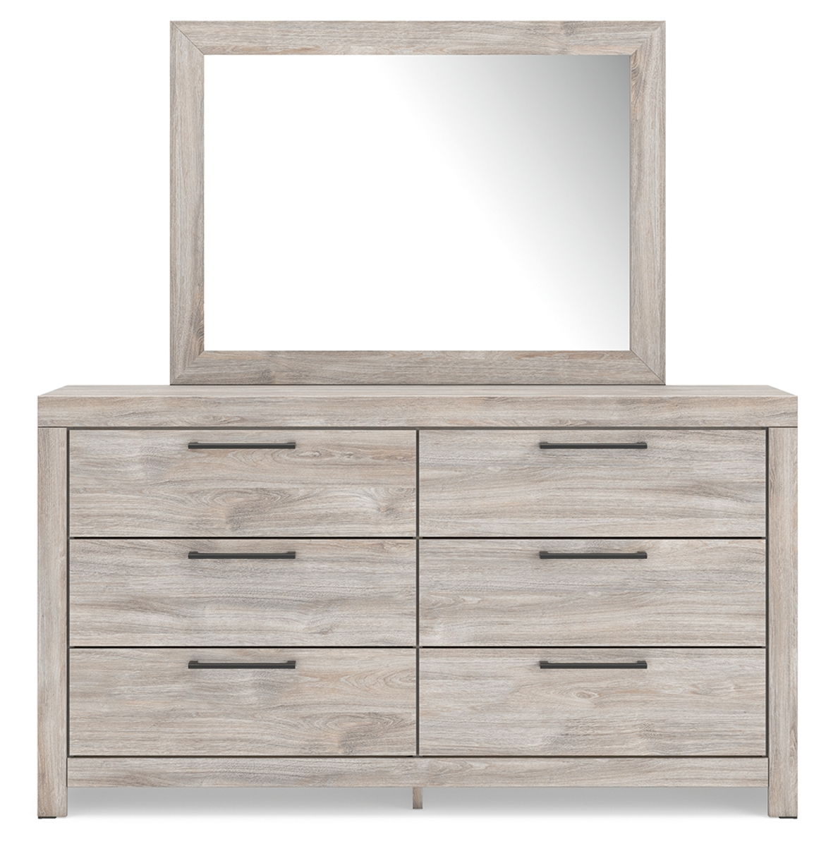 Broachmyn - Six Drawer Dresser - Image 39