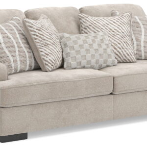 High Profile - Sofa - Taupe