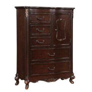 Constantine - Chest - Cherry