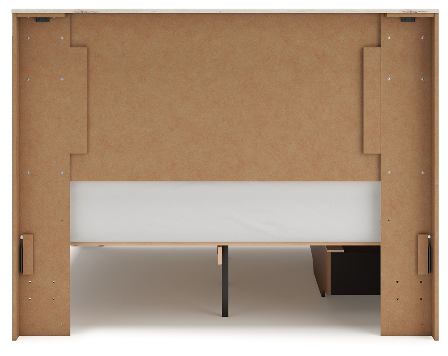 Lawroy - Panel Bed With Storage - Image 46