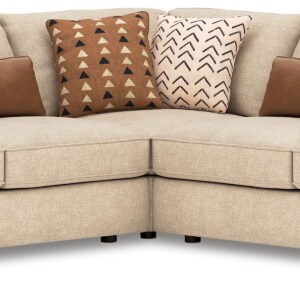 Seyler - Sectional