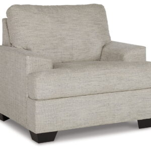 Vayda - Chair - Pebble