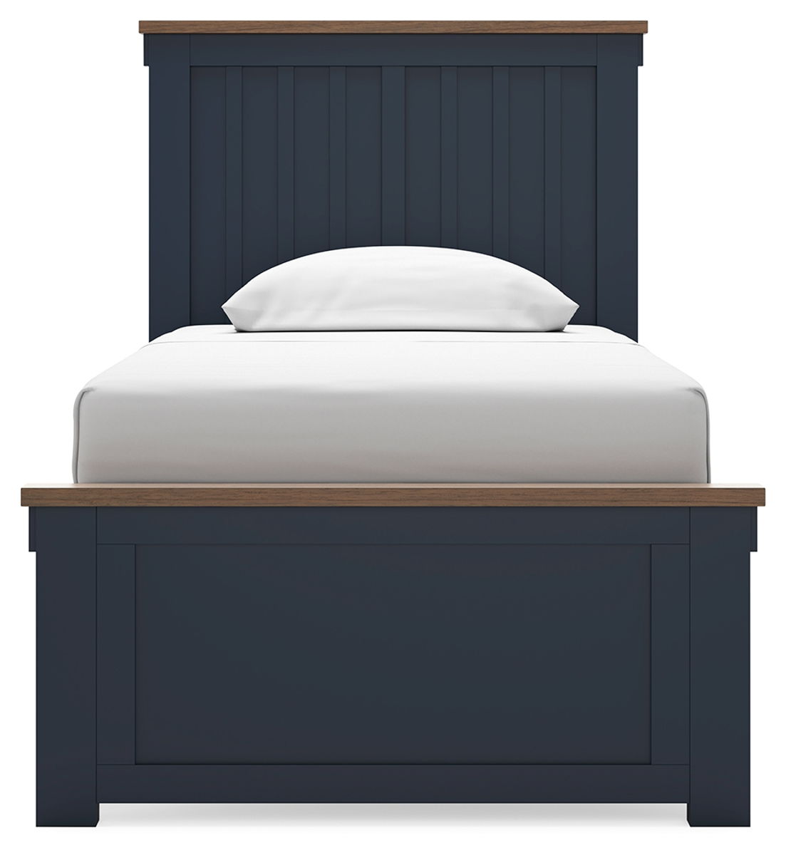 Landocken - Panel Bed - Image 14
