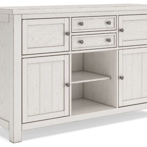 Robbinsdale - Dining Room Server - Antique White