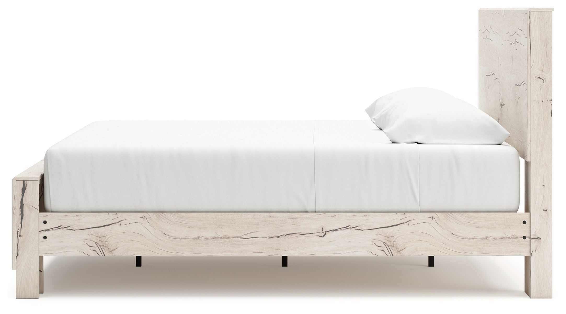 Lawroy - Panel Bed With Storage - Image 71