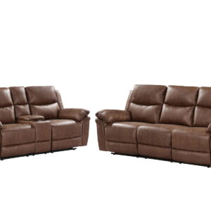 Ryland - Reclining Sofa Set