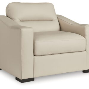 Treasure Trove - Chair And A Half - Almond