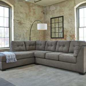 Pitkin - Sectional