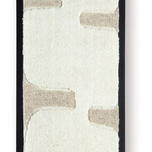 Kadworth - Wall Decor - Taupe