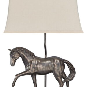 Sandorman - Poly Table Lamp - Bronze Finish
