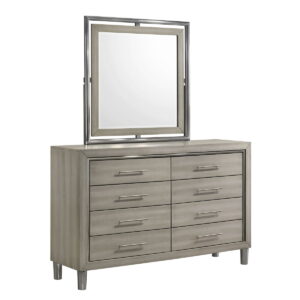 Lennox - 8 Drawer Dresser