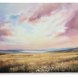 Rogerland - Wall Art - Multi