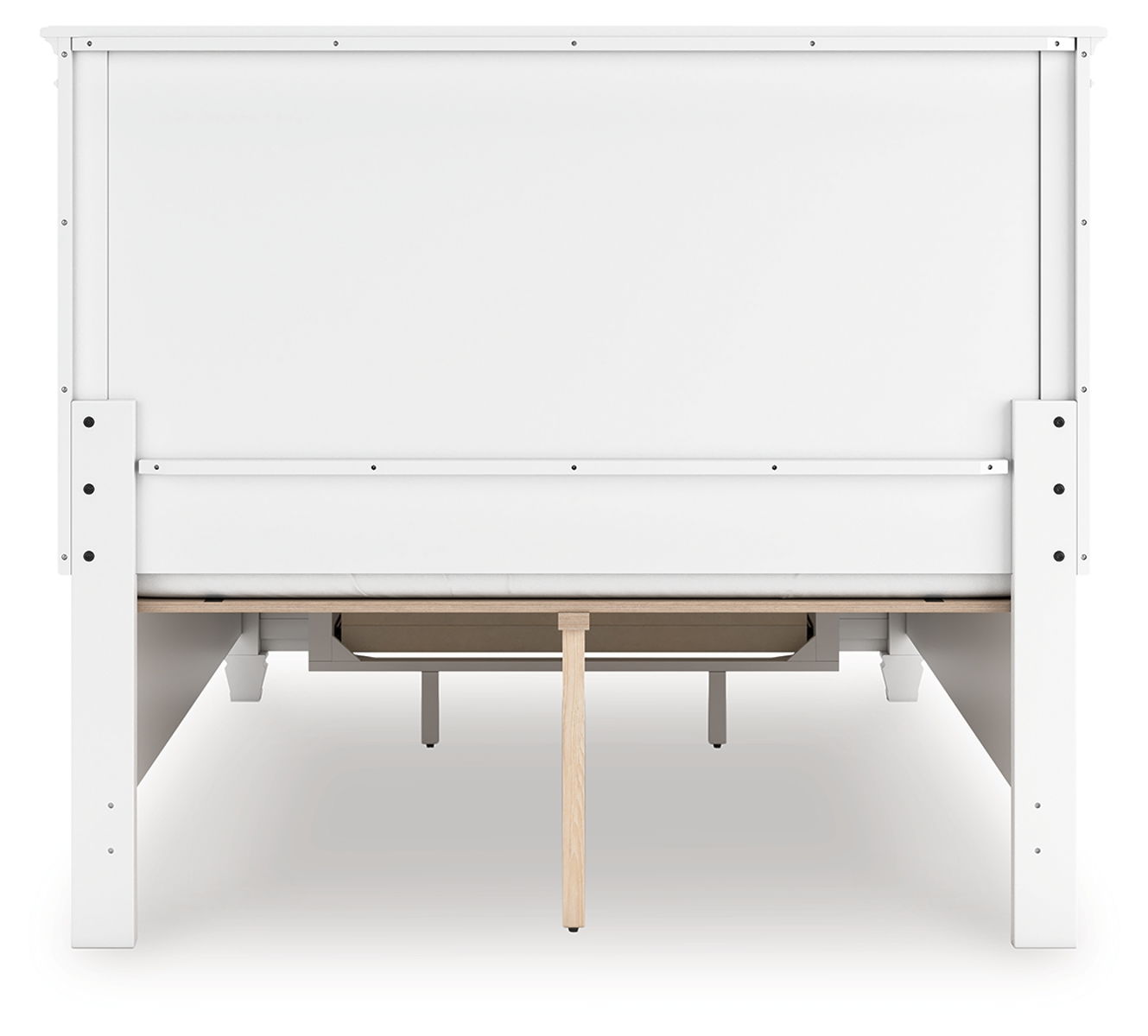 Fortman - Panel Bed - Image 47