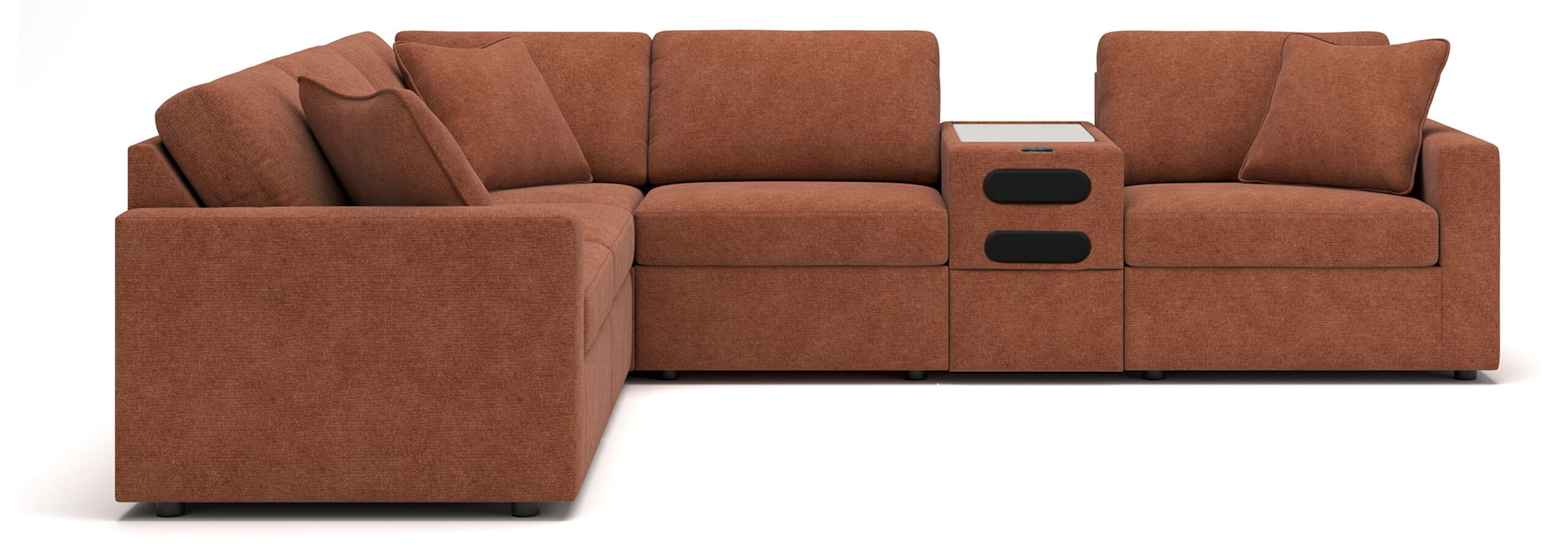 Modmax - Sectional - Spice - Image 8
